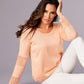 Angel Apparel - Scoop Top