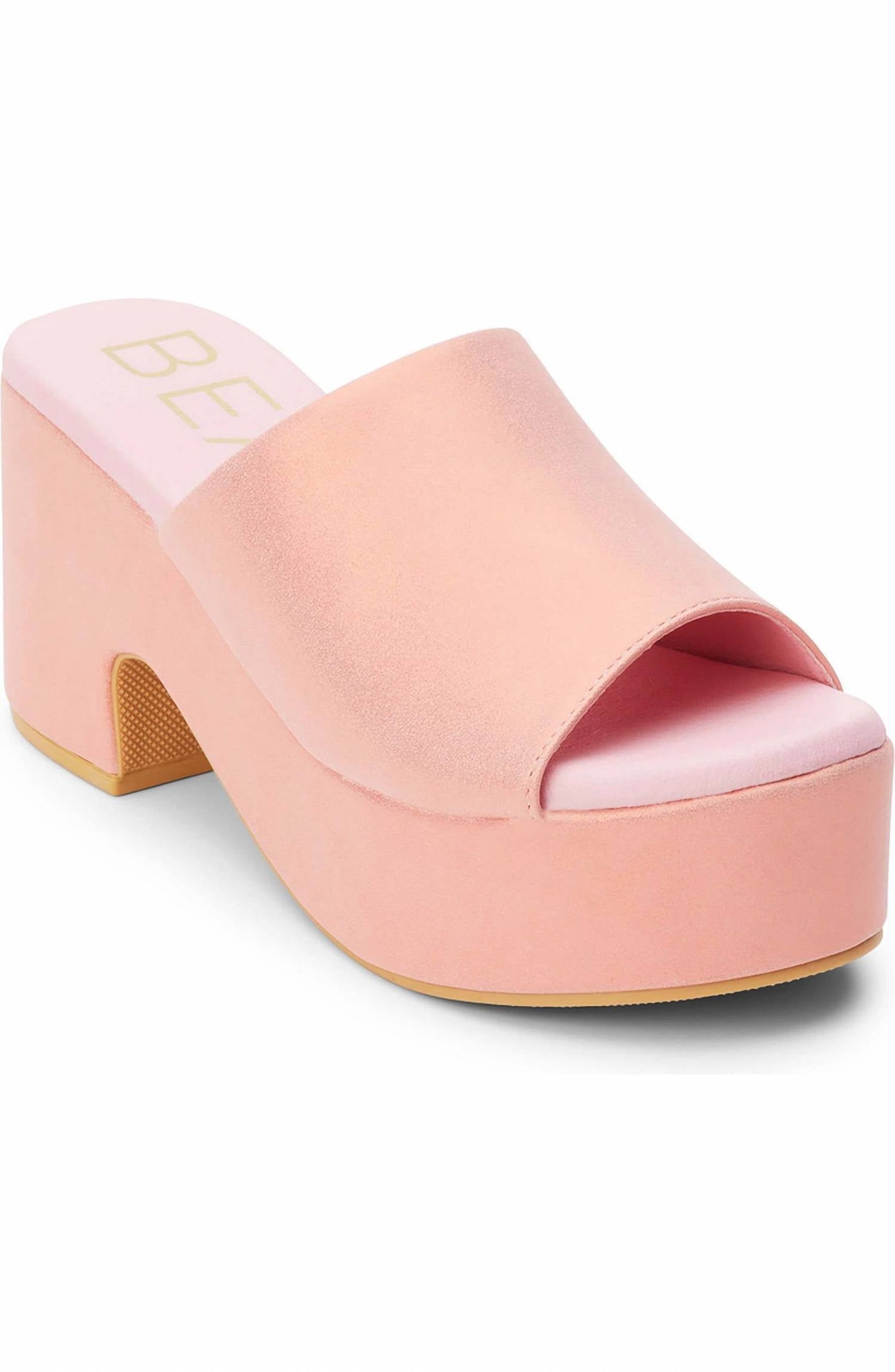 Beach By Matisse - Terry Platform Sandal