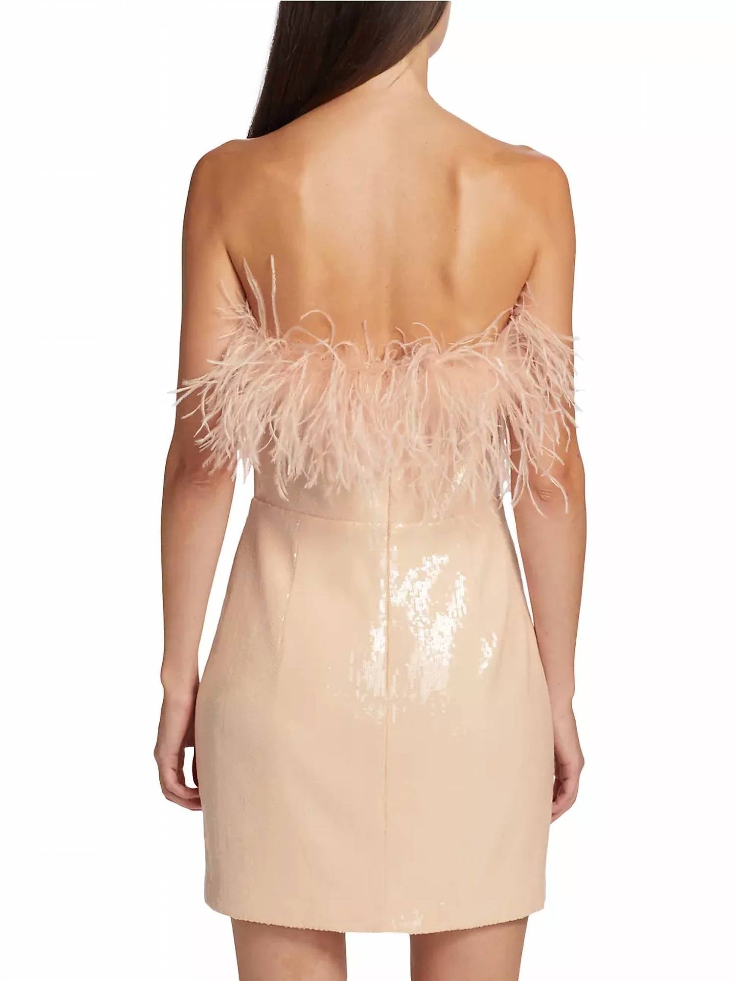 Amanda Uprichard - Eleni Dress
