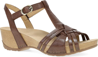 Dansko - Women's Tia Woven Strap Sandal