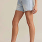 Z Supply - Everyday High Rise Denim Short