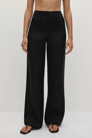 Faithfull The Brand - Sanne Straight Leg Pants