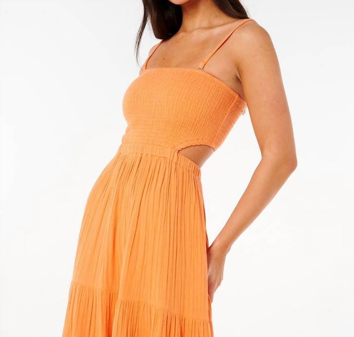 Rip Curl - Premium Surf Maxi Dress