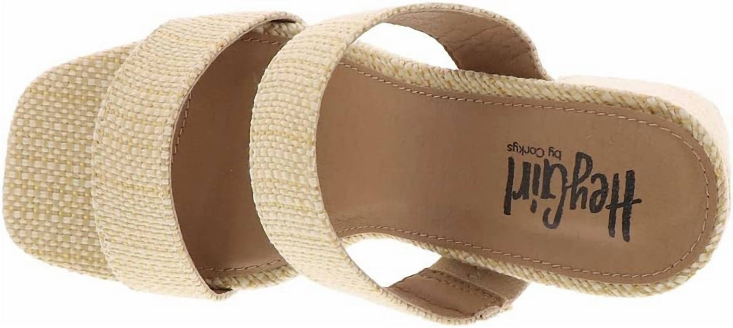 Corkys Footwear - Women's Divine Slip-on Heels