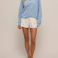 Z Supply - Howdy Fleece Sweatshirt