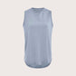 Varley - Nolan Seamless Longline Tank Top