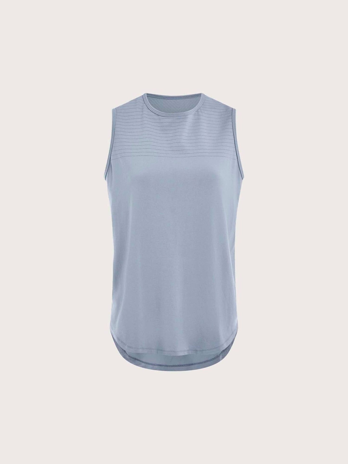 Varley - Nolan Seamless Longline Tank Top