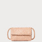 Loeffler Randall - Women's Mini Woven Crossbody Bag