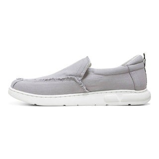 Vionic - MEN'S SEAVIEW CANVAS SLIP-ON SHOES
