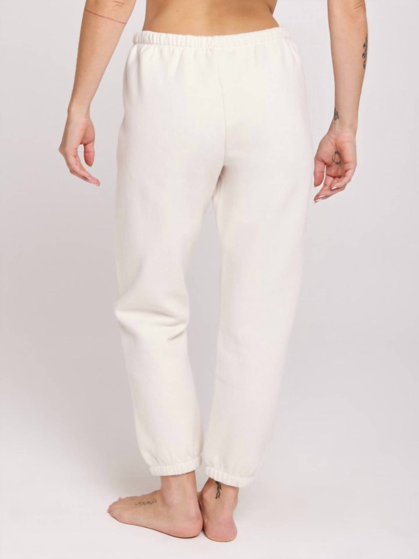 Spiritual Gangster - Yin Yang Malibu Sweatpants