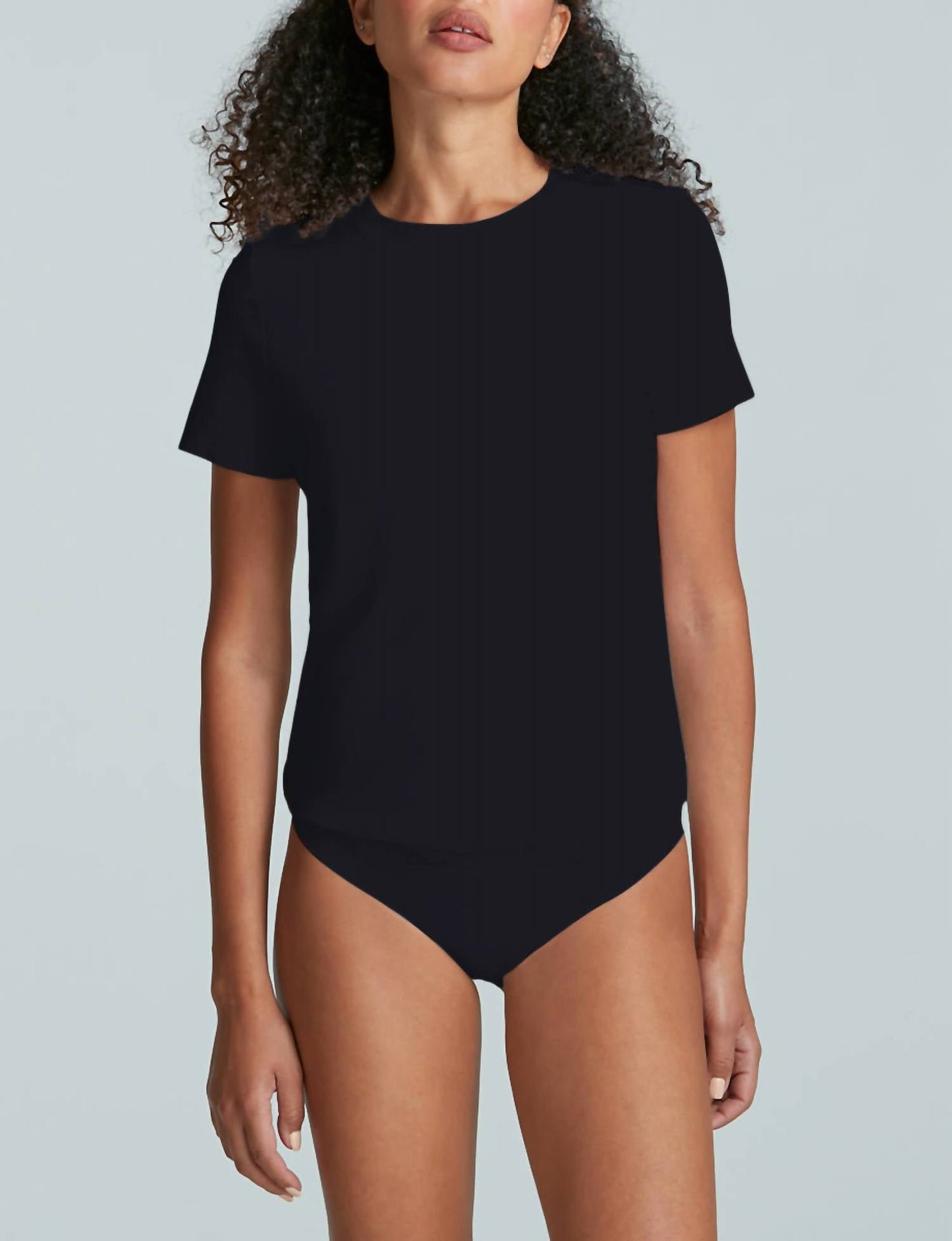 Commando - Essential Tee Bodysuit