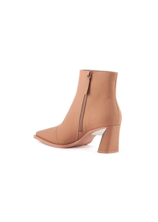 United Nude - Women's Poly Mid Bootie