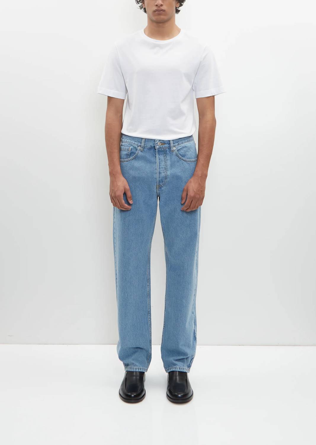 Dries Van Noten - Panthero Pants