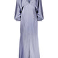 Sachin & Babi - SATIN GABBY GOWN