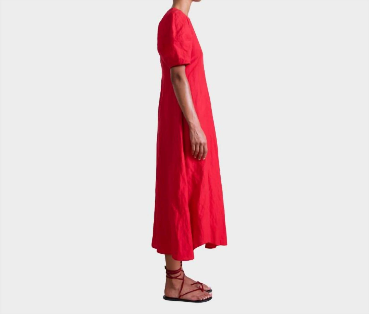 Apiece Apart - Bettina Maxi Dress