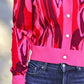 Crosby By Mollie Burch - Jovie Candy Swirl Cardigan