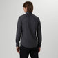 Bugatchi Uomo - James Cigar Print Ooohcotton Shirt