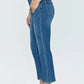 Pistola - Monroe High Rise Cigarette Crop Jeans