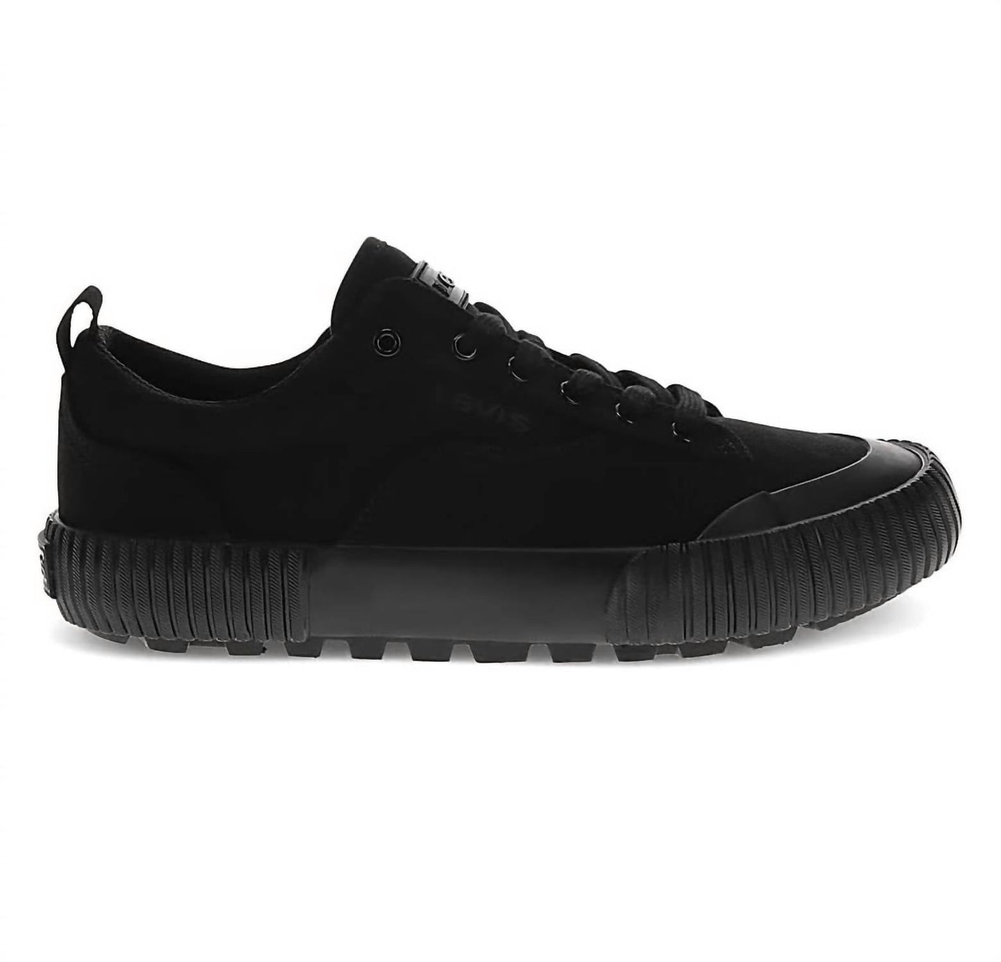 Levi'S - Women's Emma Sneaker