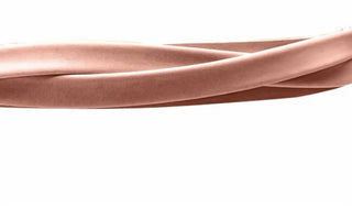 Ada Collection - Women's Yummy Genuine Leather Obi Belt