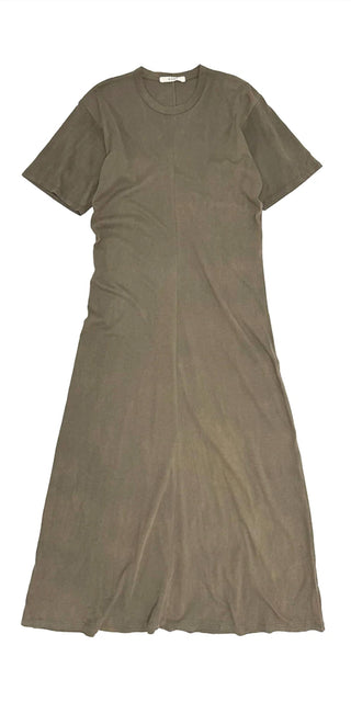 6397 - Women's Sunbleached Draped Dress