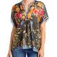 Johnny Was - Graceful Galavant Blouse