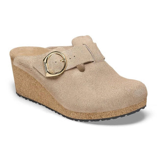Birkenstock - Women's Fanny Ring Buckle Sandals - Narrow
