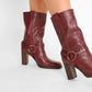 Free People - Women's Hayden Harness Boot