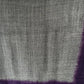 The Gray Crab - Women's Silk Wool Scarf