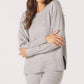Glyder - Elevated Knit Crew Sweater