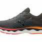 Mizuno - Men Wave Sky 6 Running Shoe