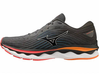 Mizuno - Men Wave Sky 6 Running Shoe