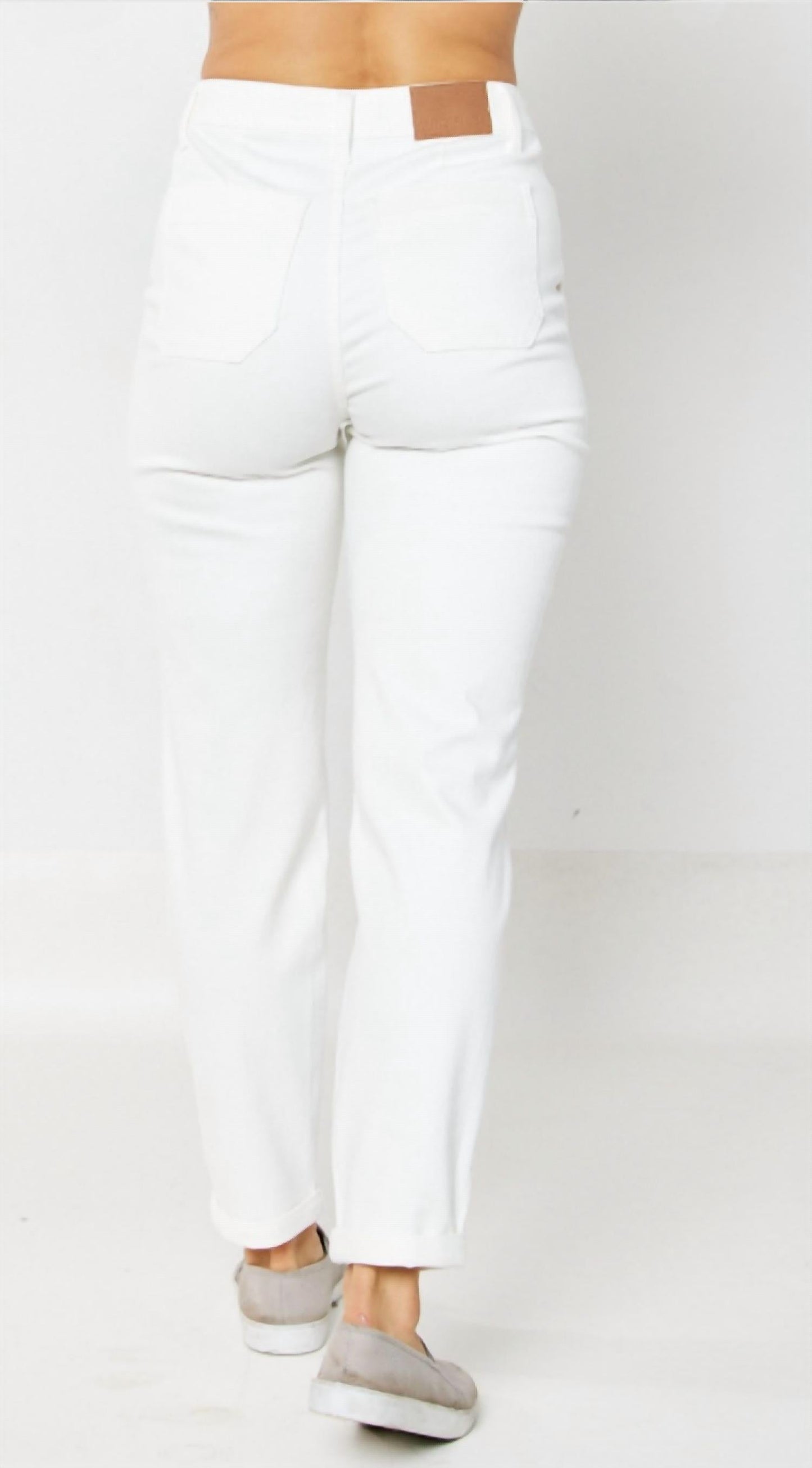 Judy Blue - Women's Cuffed Jogger