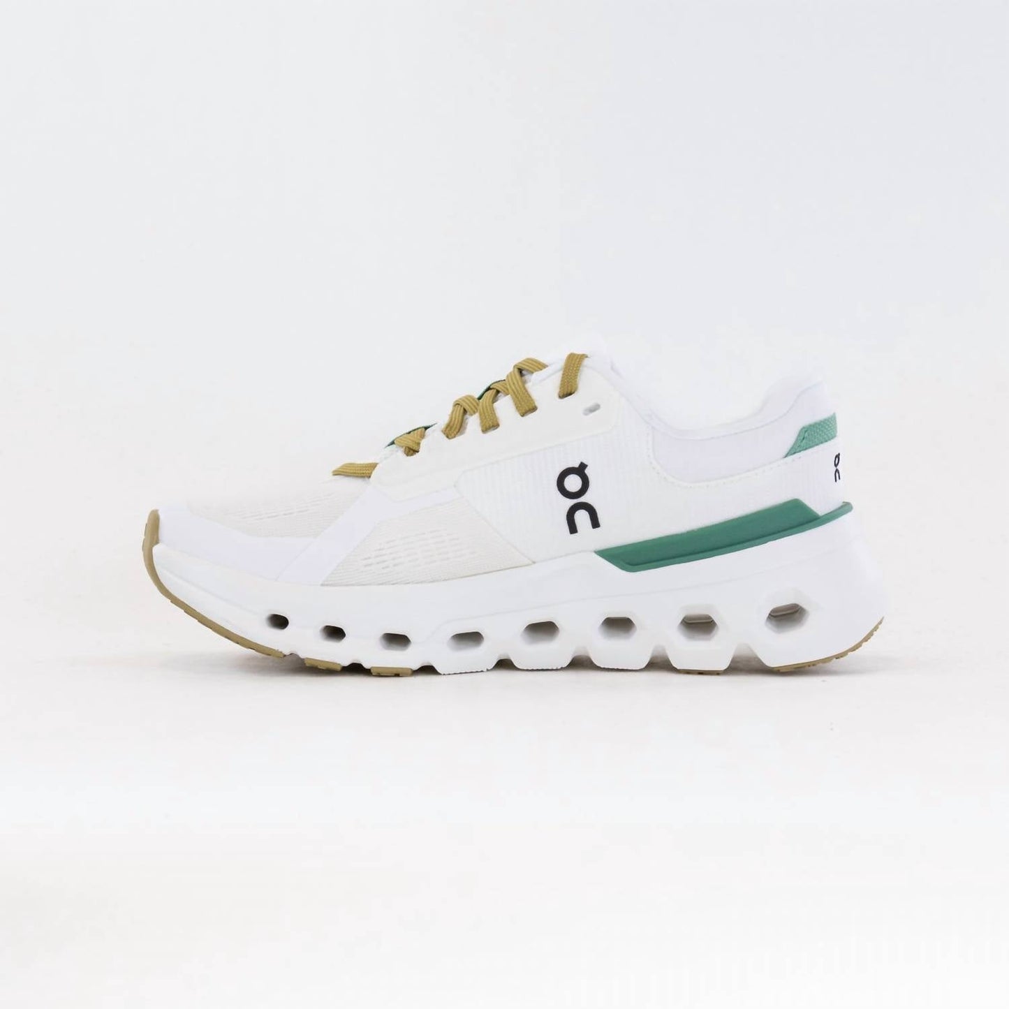 On Running - Women's Cloudrunner 2 Running Sneakers Wide