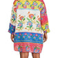 Johnny Was - WOMEN'S RUMBA BUTTON DOWN SHIRT DRESS PLUS