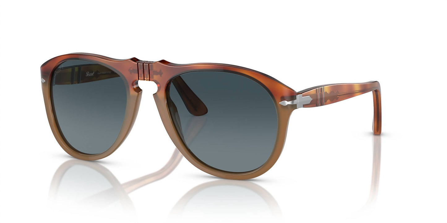 Persol - Aviator Original Polarized Sunglasses 0649 1025 - S3
