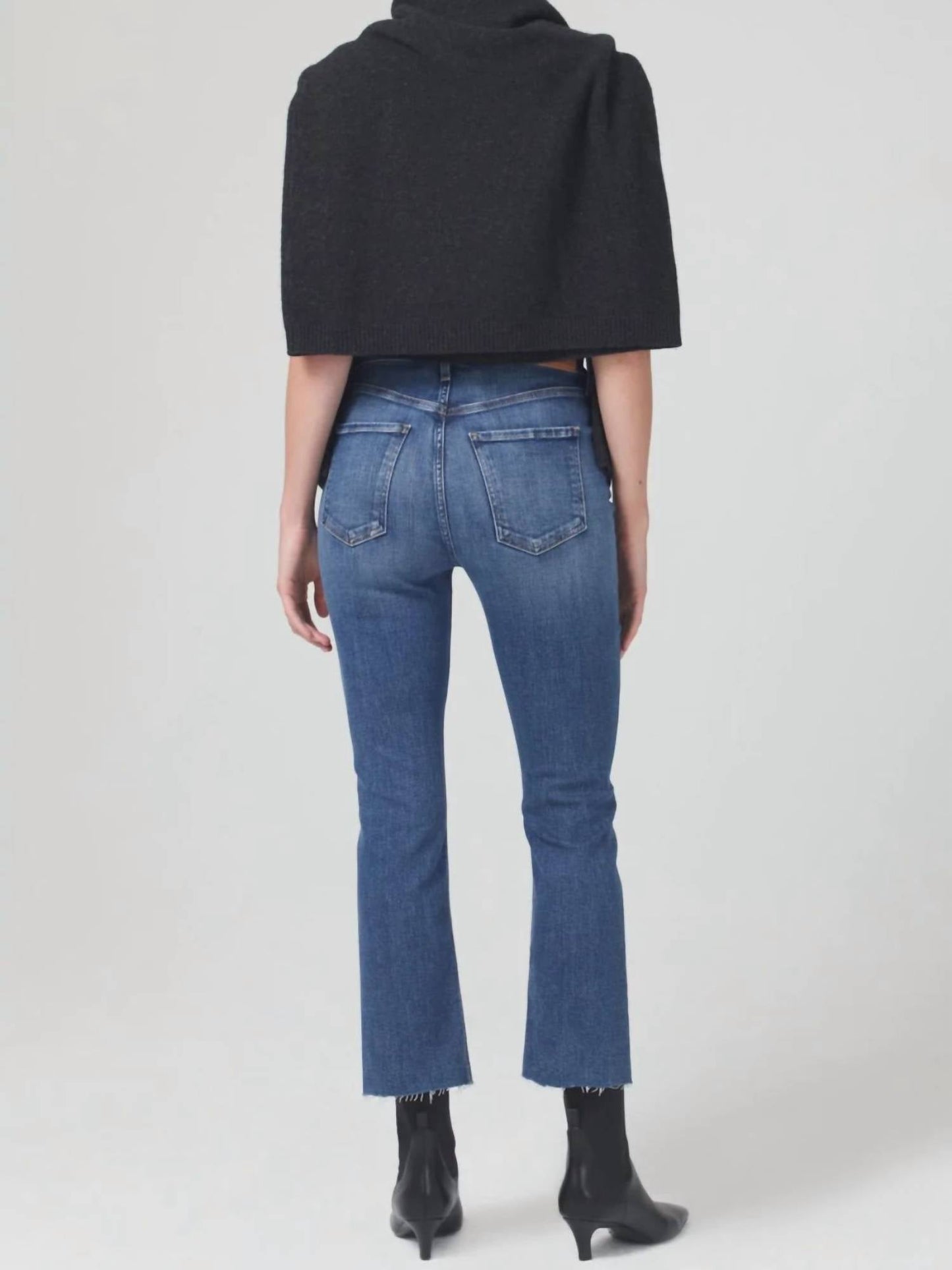 Citizens Of Humanity - Isola Mid Rise Boot Jean