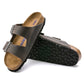 Birkenstock - Unisex Arizona Soft Footbed Sandal