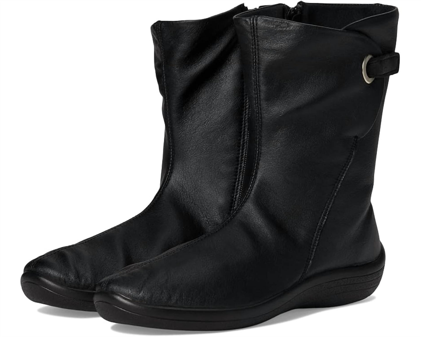 Arcopedico - Women's Zion Ankle Booties