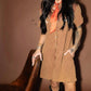 2Flyco - Rank Retro Mini Dress