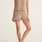 Z Supply - Sloane V-neck Rib Tank Top