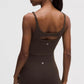Lululemon - ALIGN TWIST-STRAP CROP TANK
