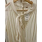 Free People - Embroidered Long Sleeve Jumpsuit