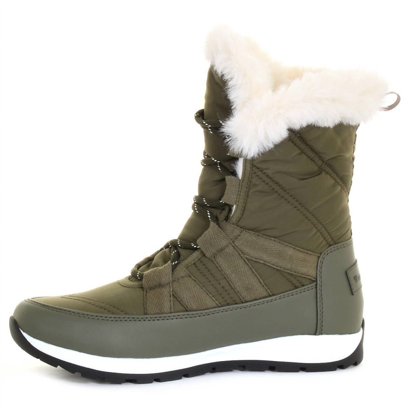 Wanderlust - Women’s Chery Water Proof Boots