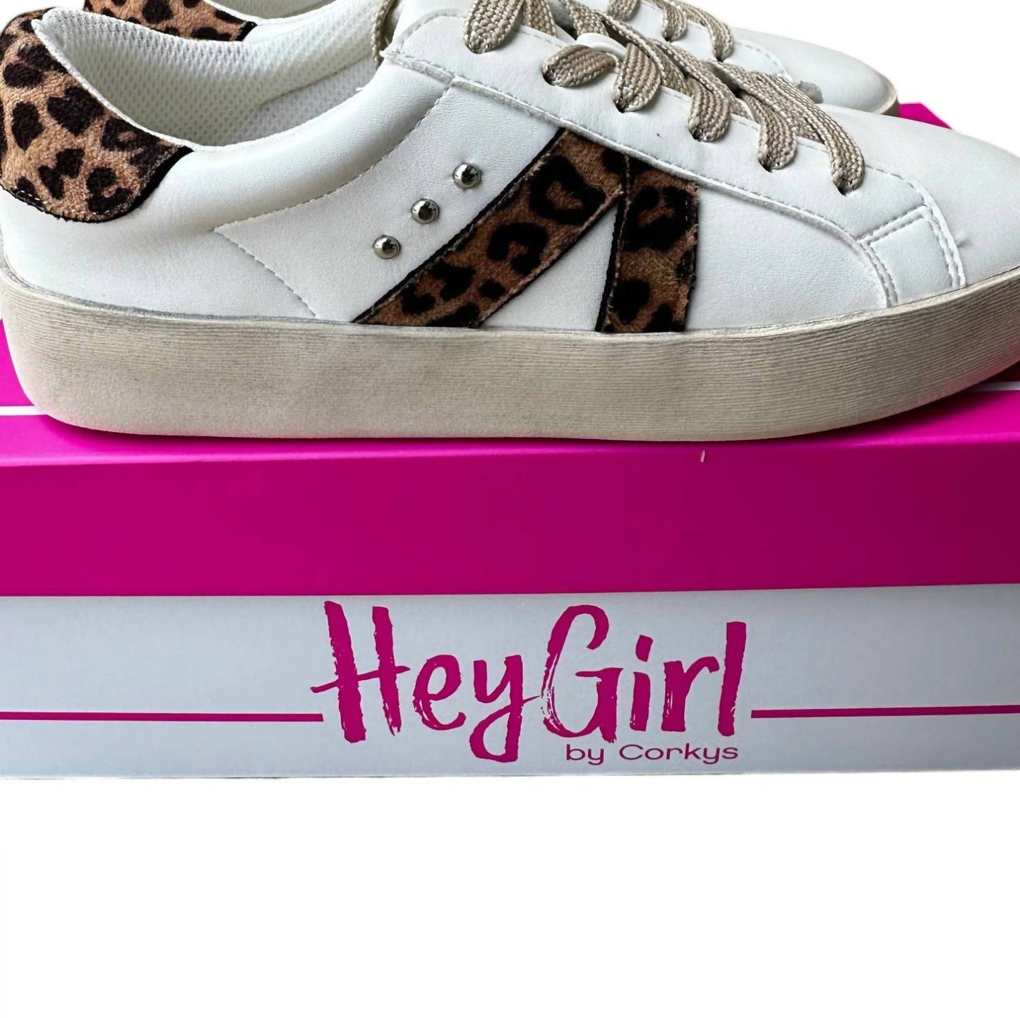 Corkys Footwear - Women's No Chaser Sneaker