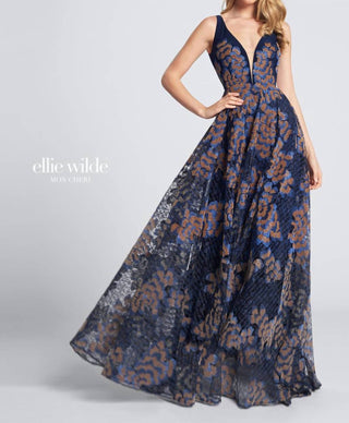 Ellie Wilde - Women's Prom Dress
