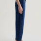Ag Jeans - Hattie High Rise Barrel Jeans