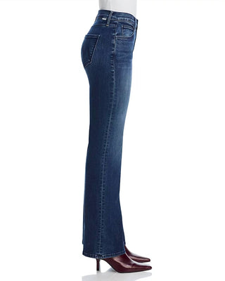 Mother - Lil' Kick It High Rise Jeans