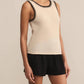 Z Supply - Whipstitch Tank Top