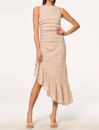 Misa Los Angeles - Bertha Dress